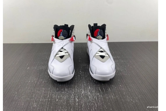 Bugs  Jordan 8  305381-103 305381-103 Bunny CDP Retro 0802